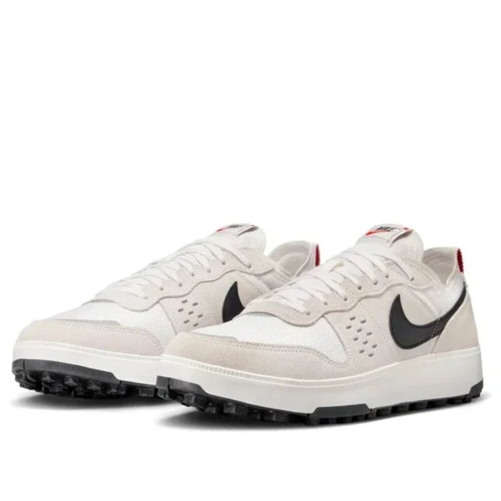 NWT Nike C1TY “Street” Low Top Sneakers